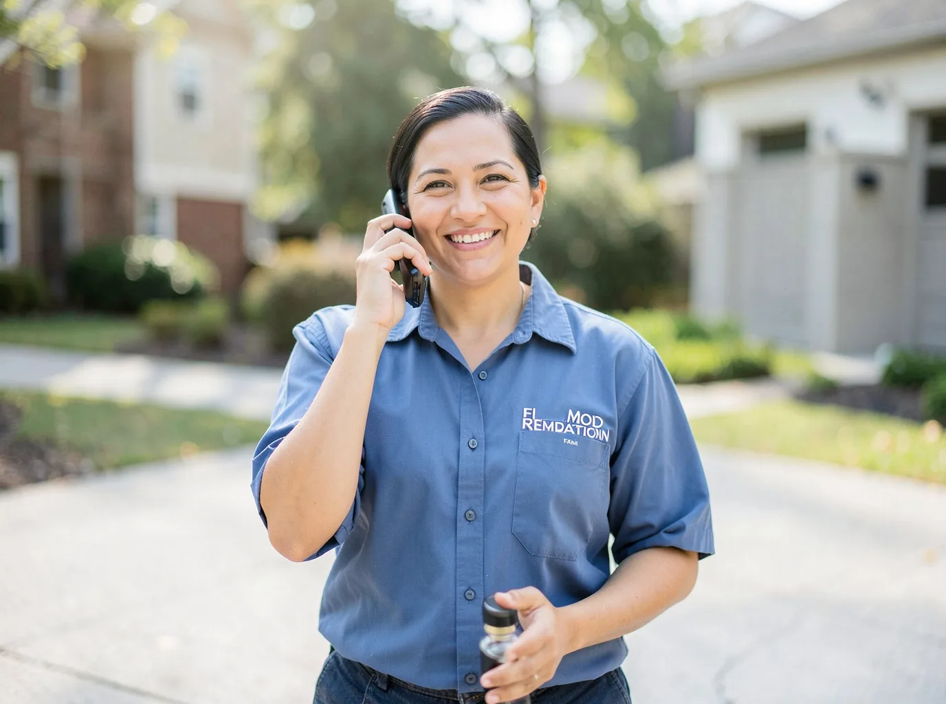 Mold Remediation Old Glory, TX FAQs
